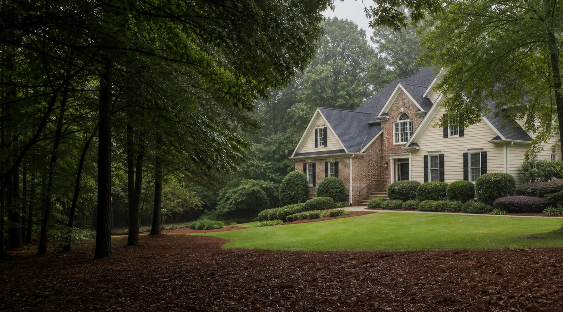 A believable Elgin-area home suited to bathroom remodeling planning